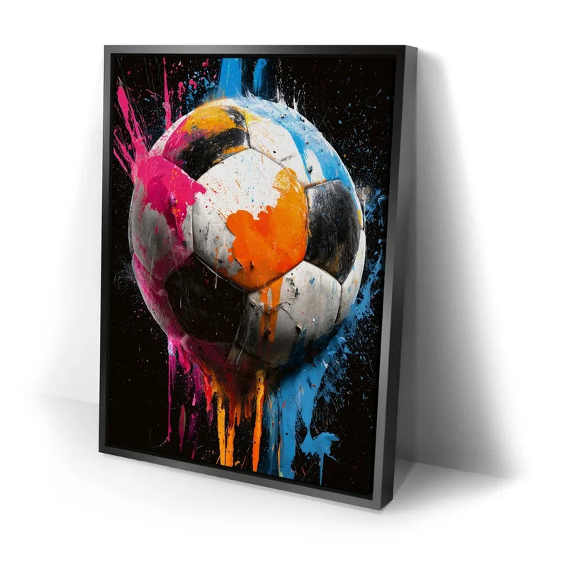 CELEBRATE SOCCER