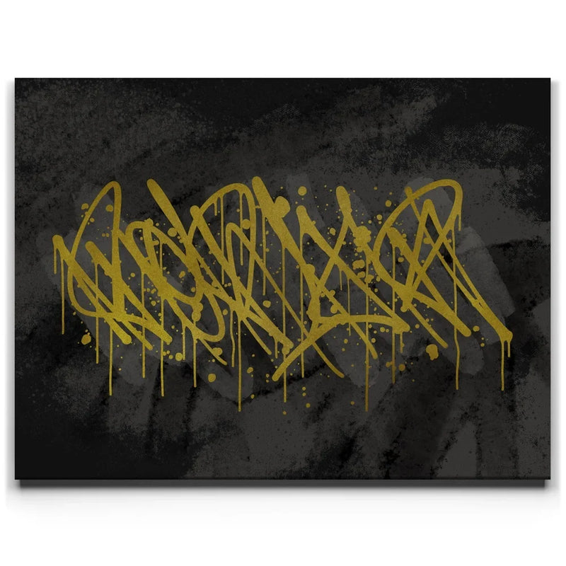 Calligraphy IX