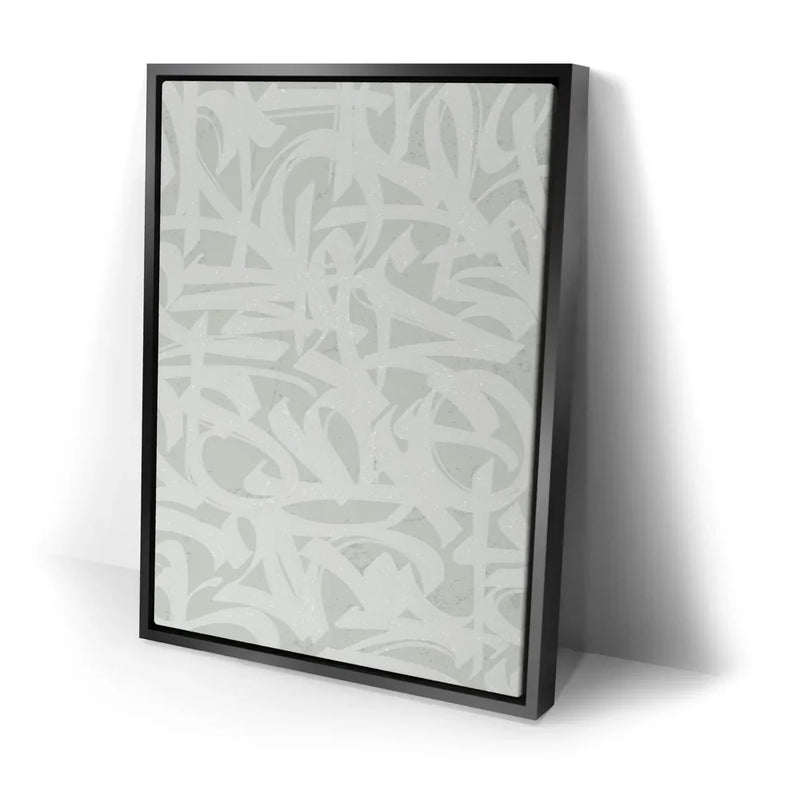 Calligraphy V - Light