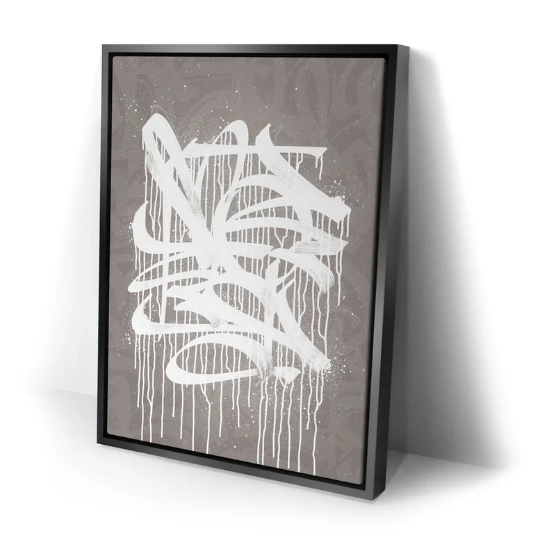 Calligraphy VI - Light