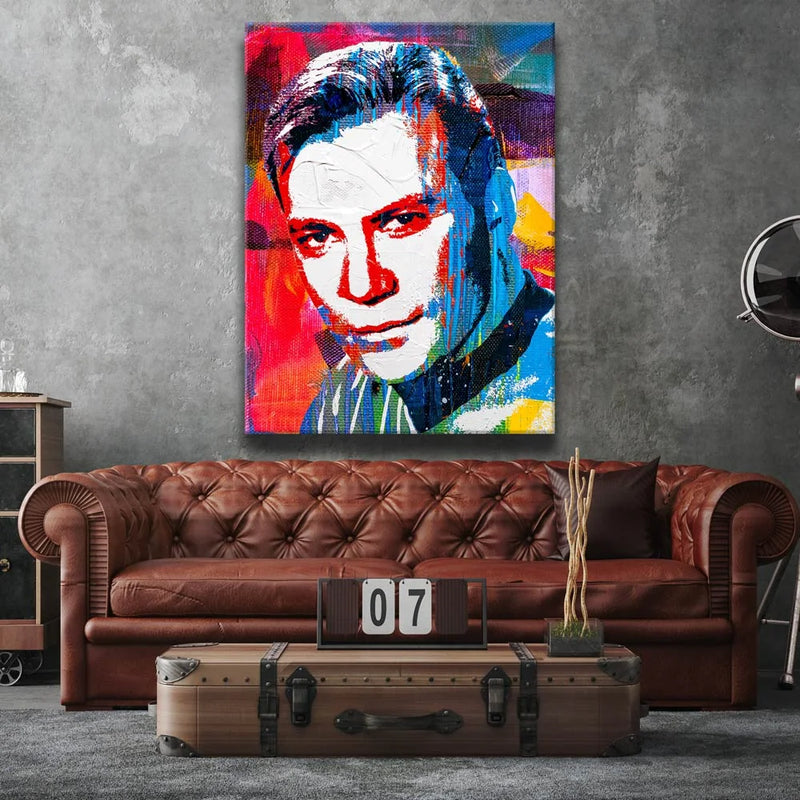 Captain Kirk