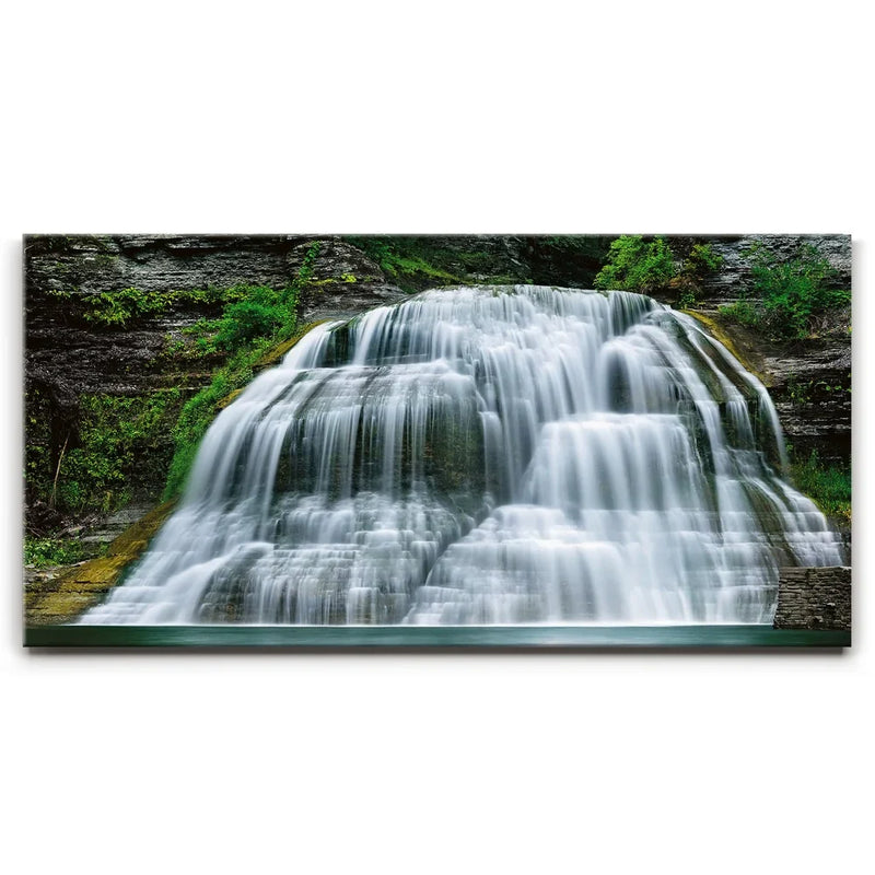 Cascading Grace
