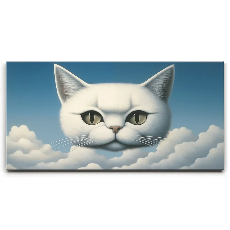 Cat Cloud