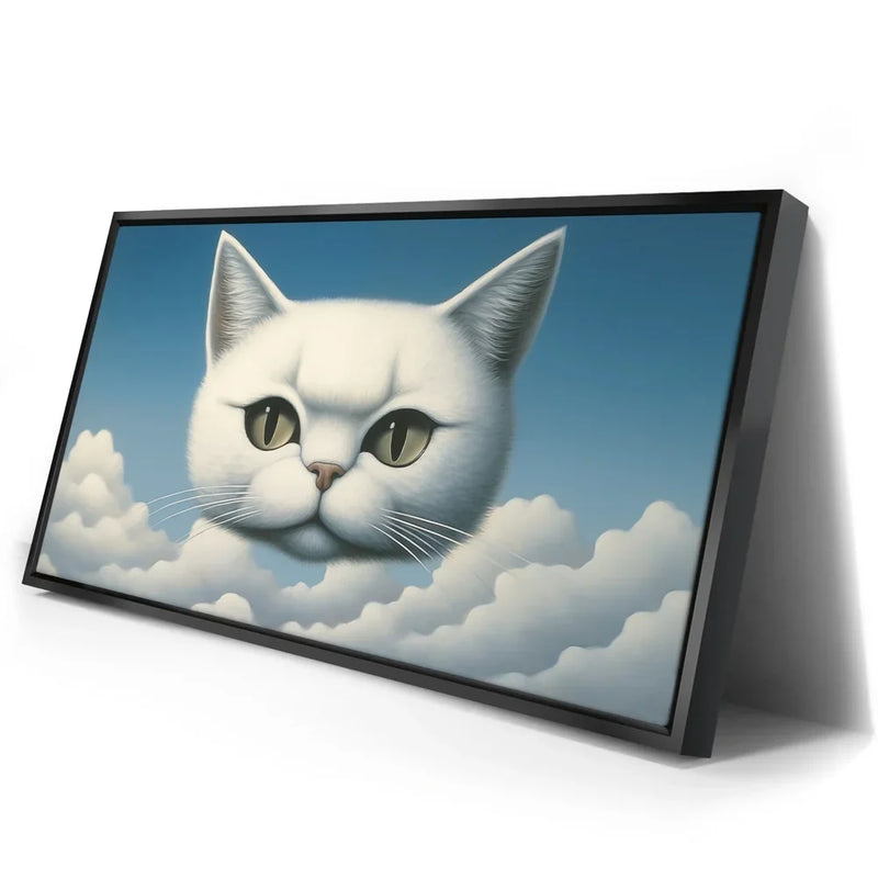 Cat Cloud