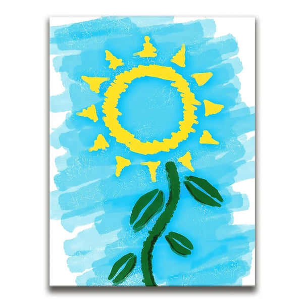 Catching The Sun