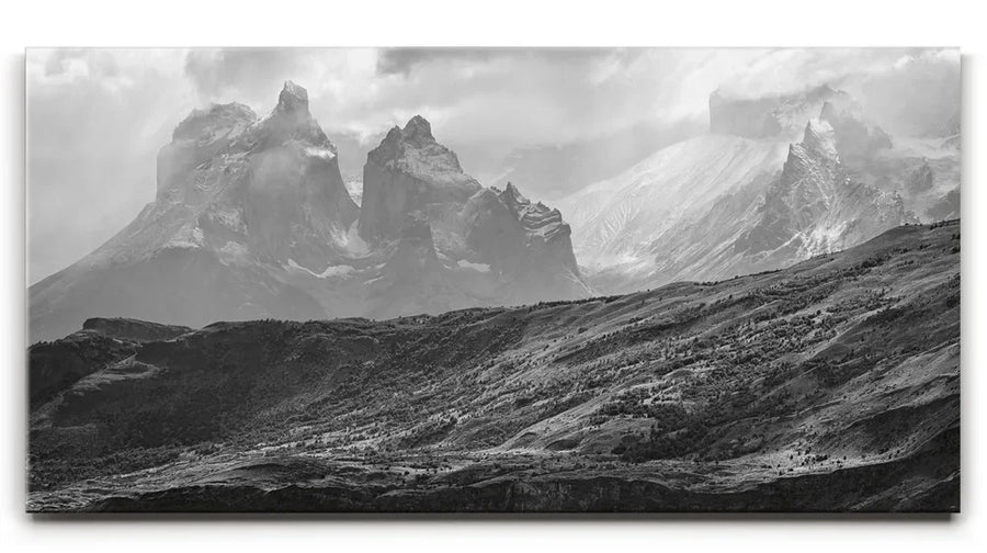 Cathedrals of Wind and Stone