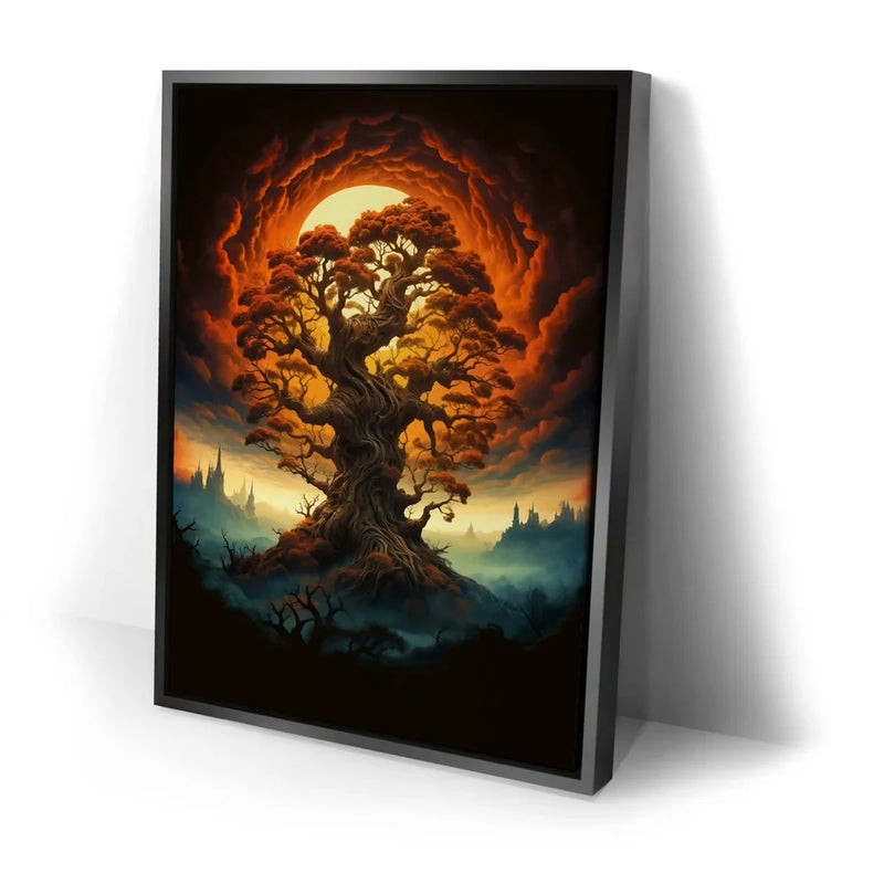 Celestial Roots