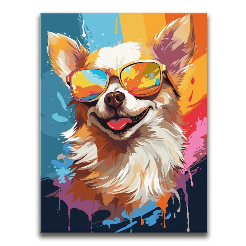 Chihuahua Dreamin'