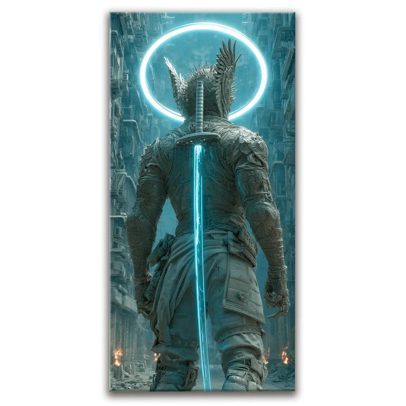Chroma Valkyrie