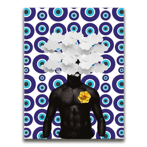 Cloudy Awakening Bloom