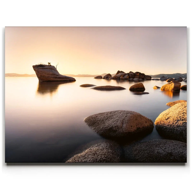 Coastal Warmth
