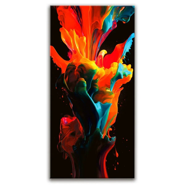 Color Eruption