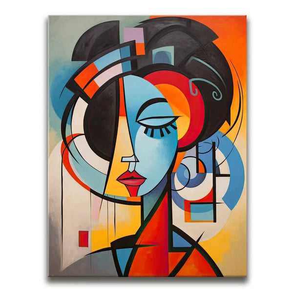Colorful Mind