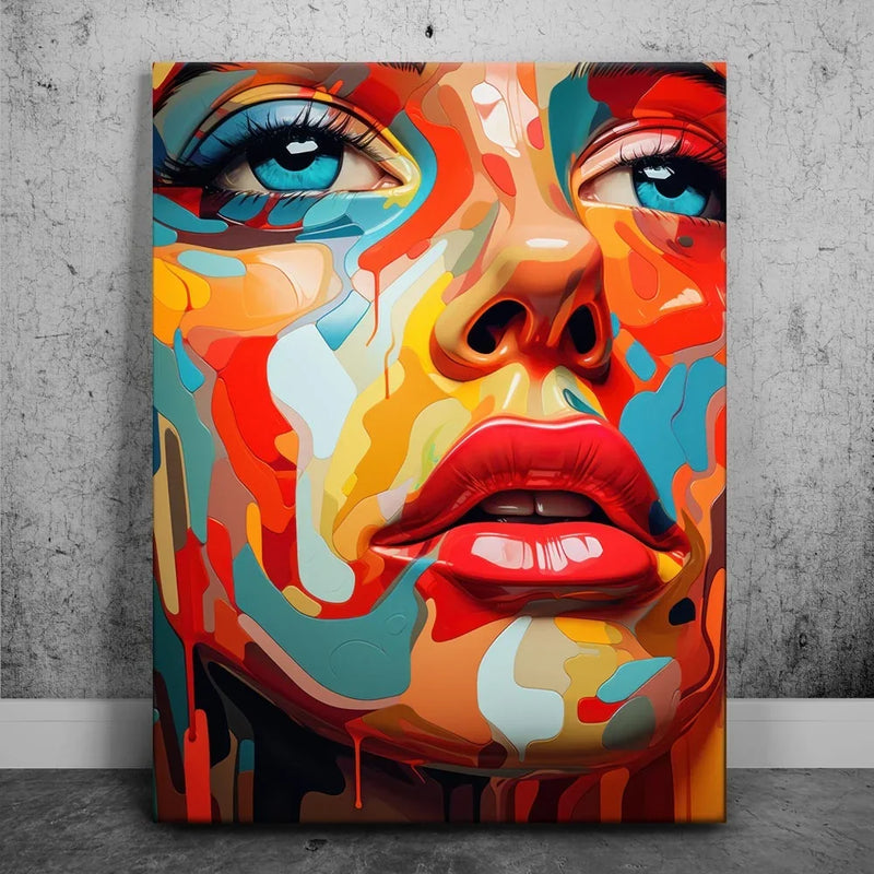 Colorful You