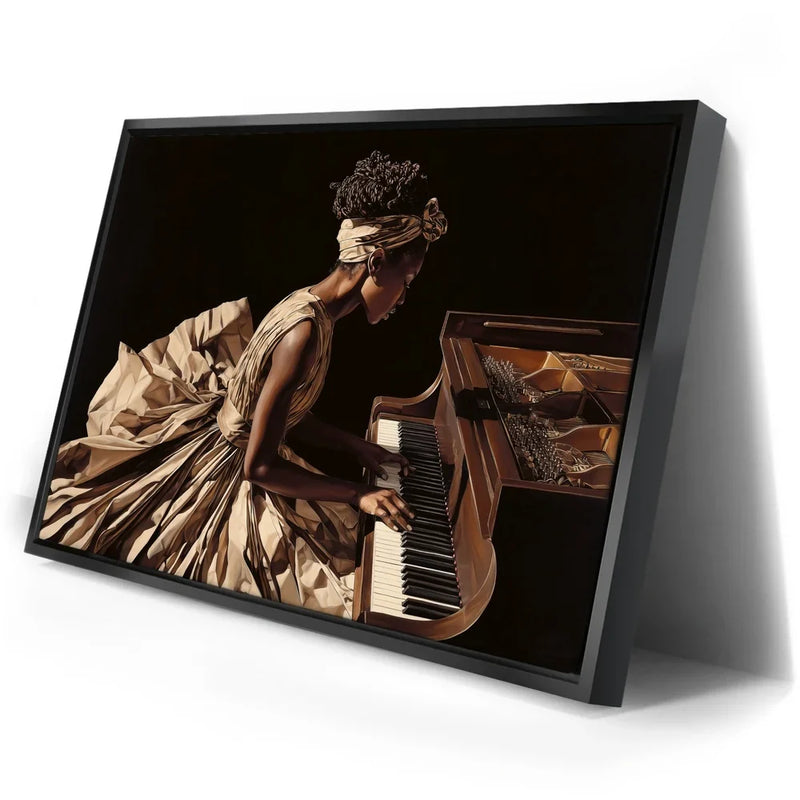 Contemporary Nocturne