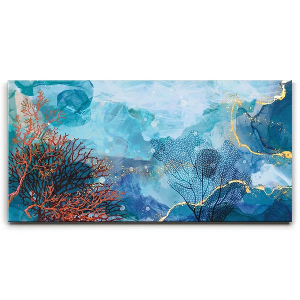 Coral Reef