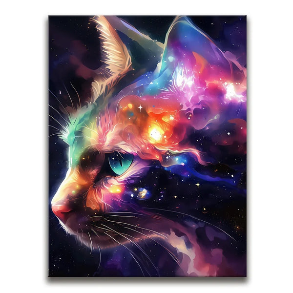 Cosmo Cat