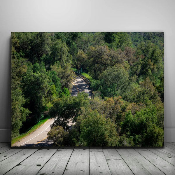 Country Road