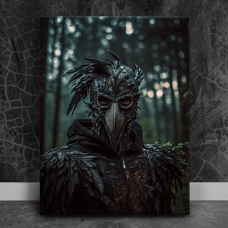 Crow Warrior I