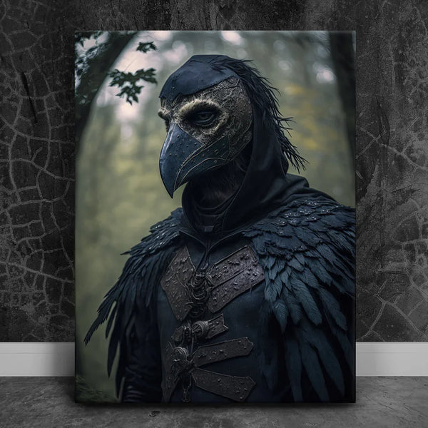 Crow Warrior II