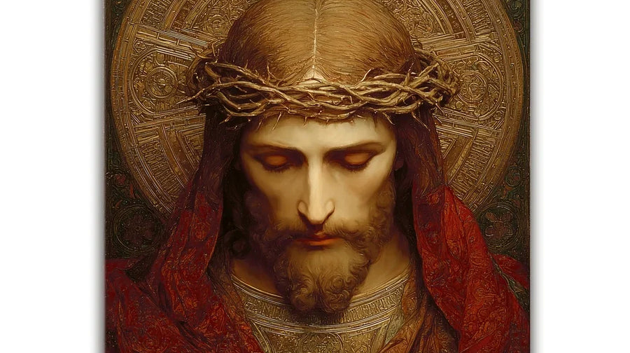 Crowned in Sacrifice