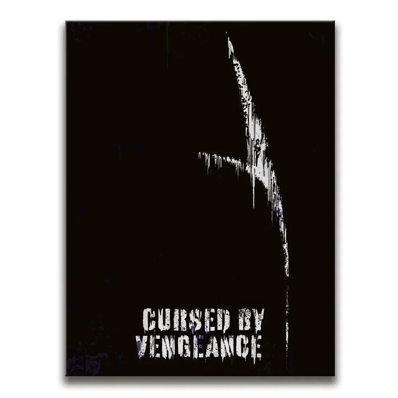 Cursed By Vengeance