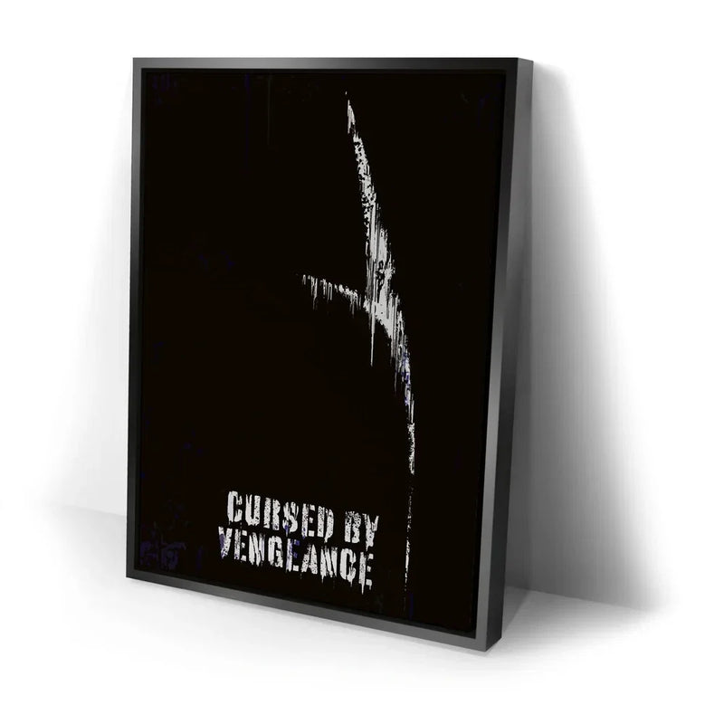 Cursed By Vengeance