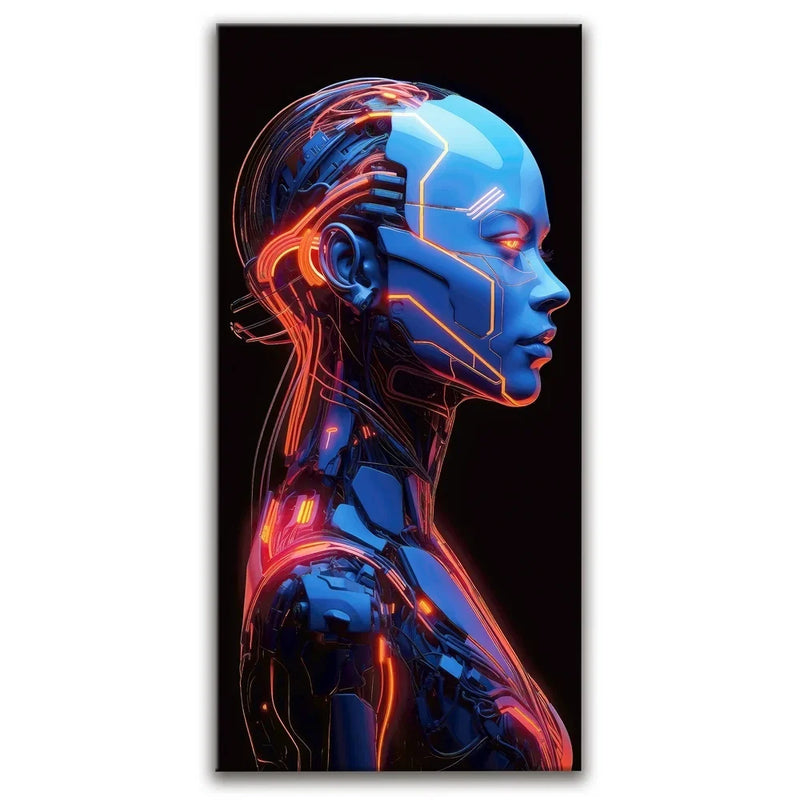 Cyber Empress