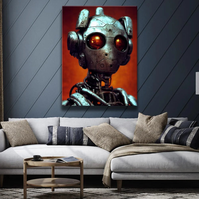 Cyborg