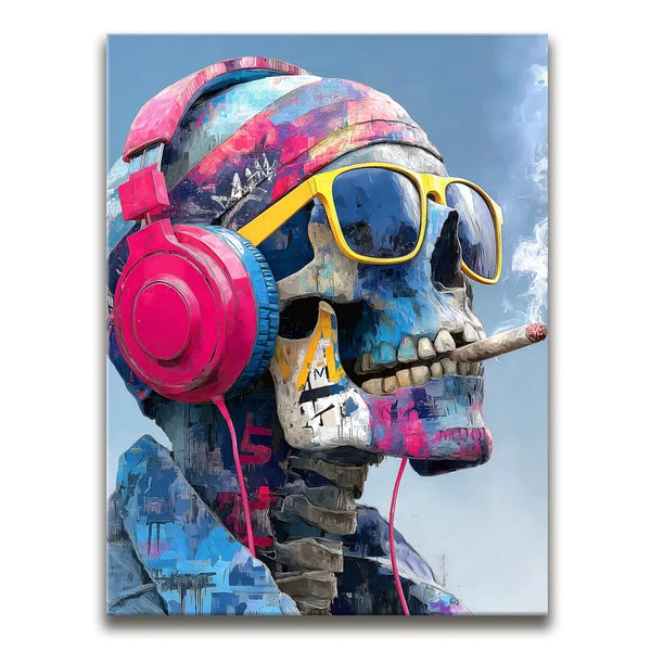 DJ Skull