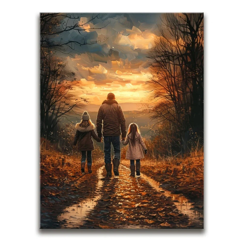 Dads & Daughters