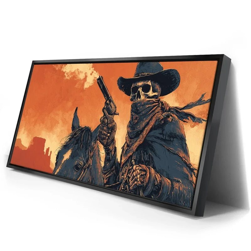 Dead Man’s Draw
