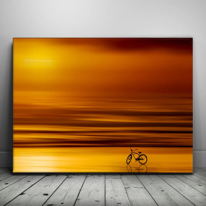 Desert Cycle