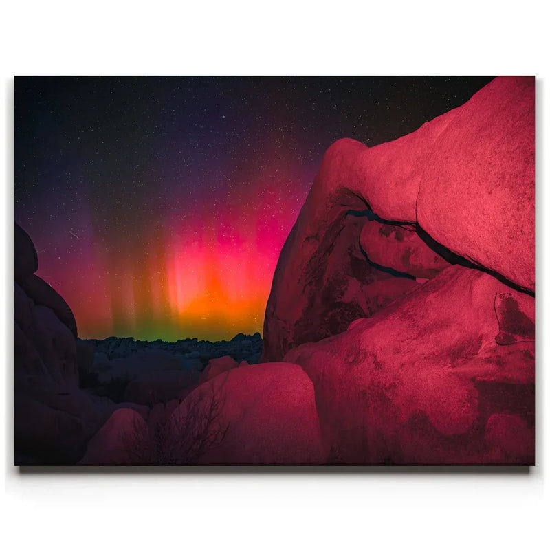 Desert Magic