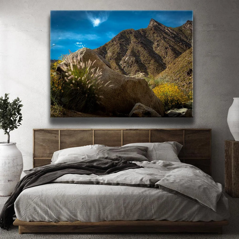 Desert Majesty