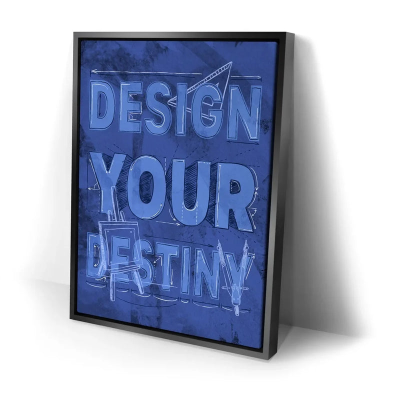 Design Your Destiny II - Sketch