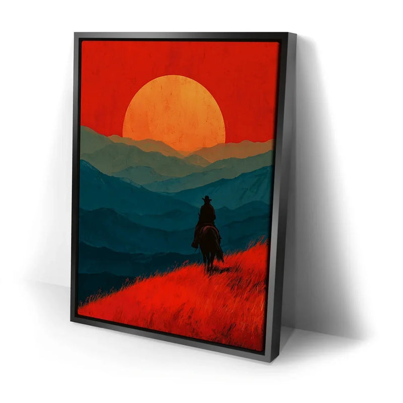 Desolate Dusk