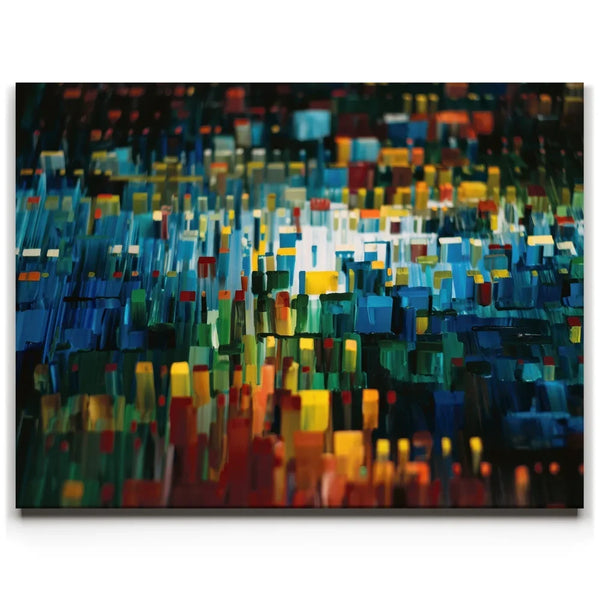 Digital City