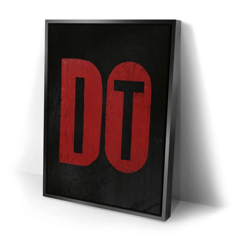 Do It - Red