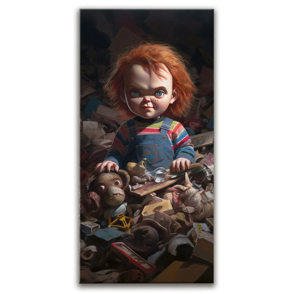 Doll of Dread