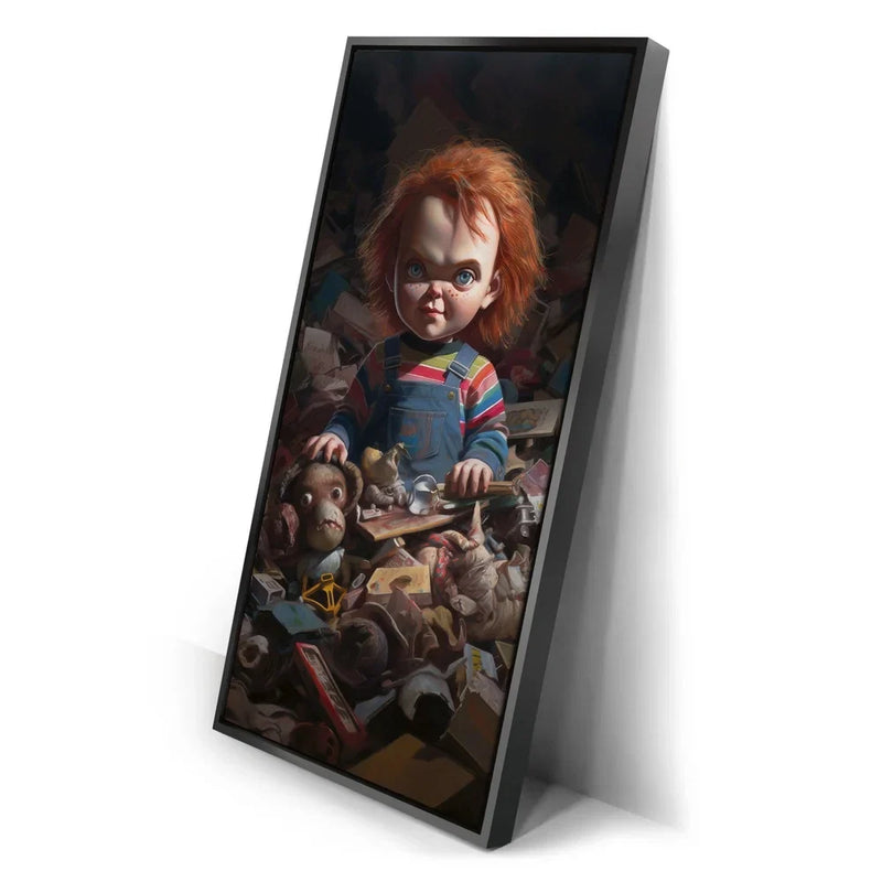 Doll of Dread