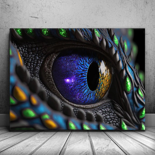 Dragon's Eye
