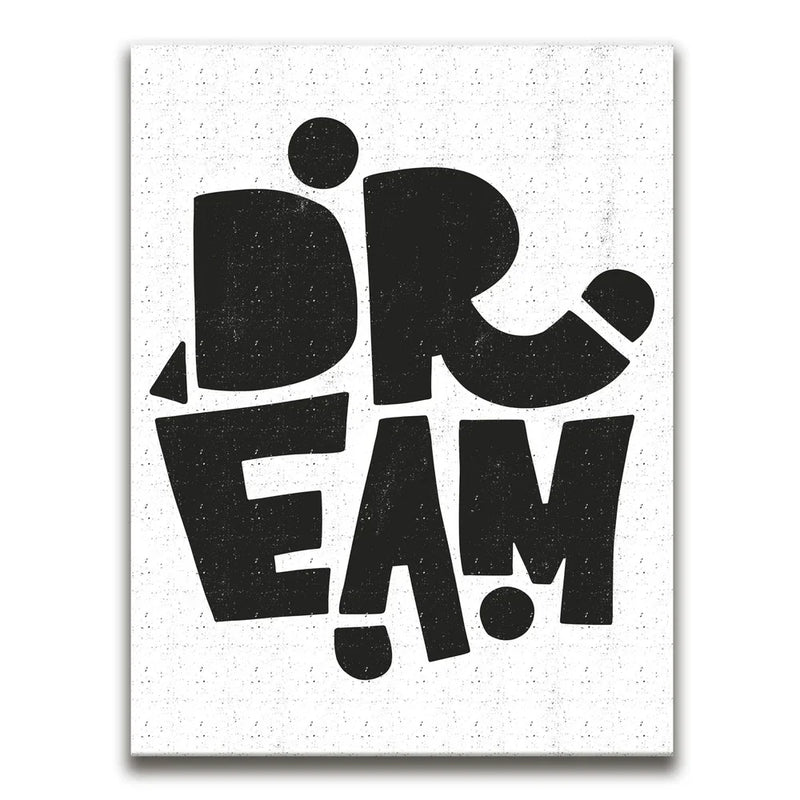 Dream - Black and White I