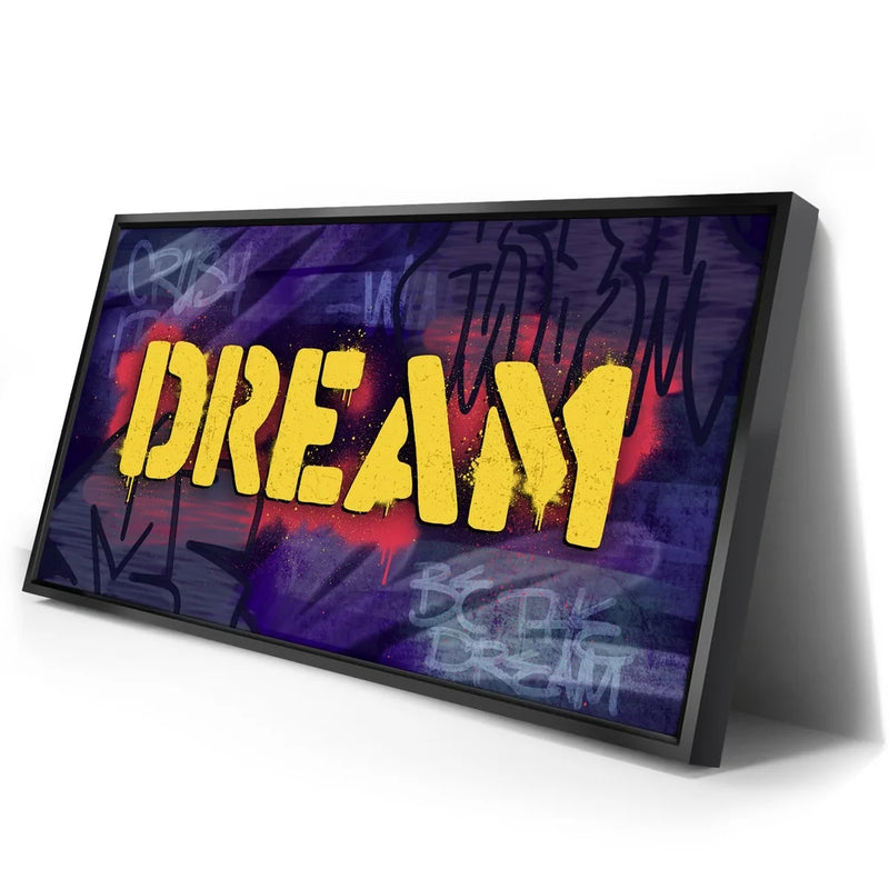 Dream - Graffiti