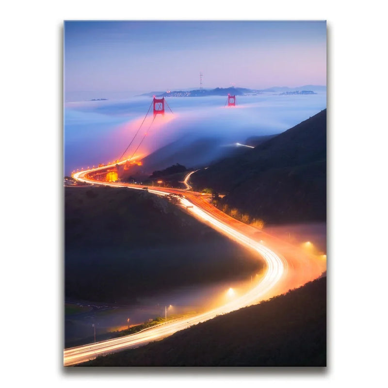 Dream - San Francisco, California