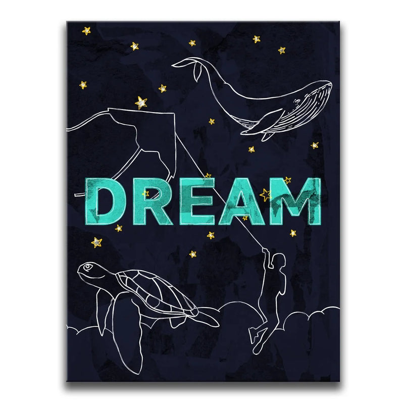 Dream - Sketch