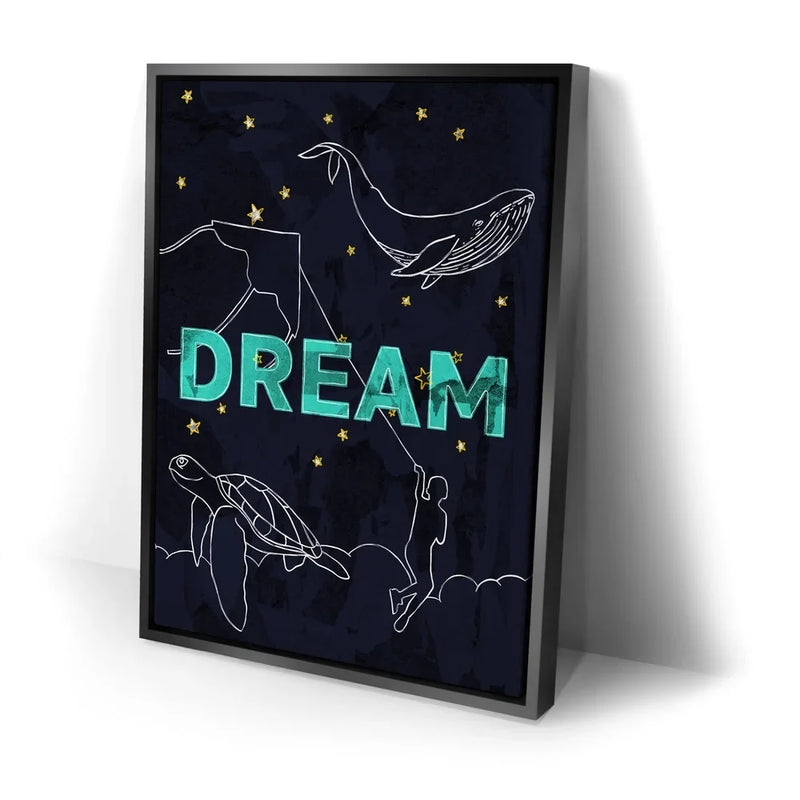 Dream - Sketch