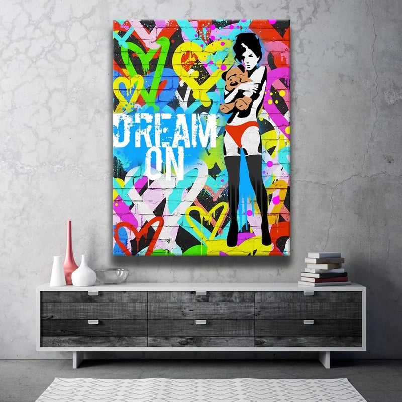 Dream On