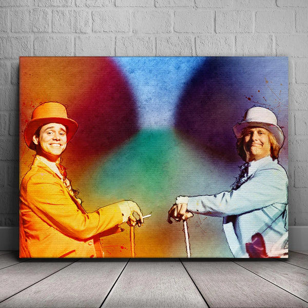 Dumb and Dumber - Put Out The Vibe