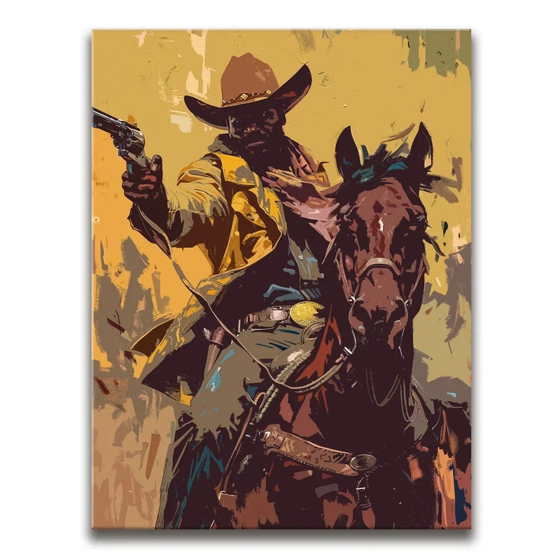 Dust & Ochre